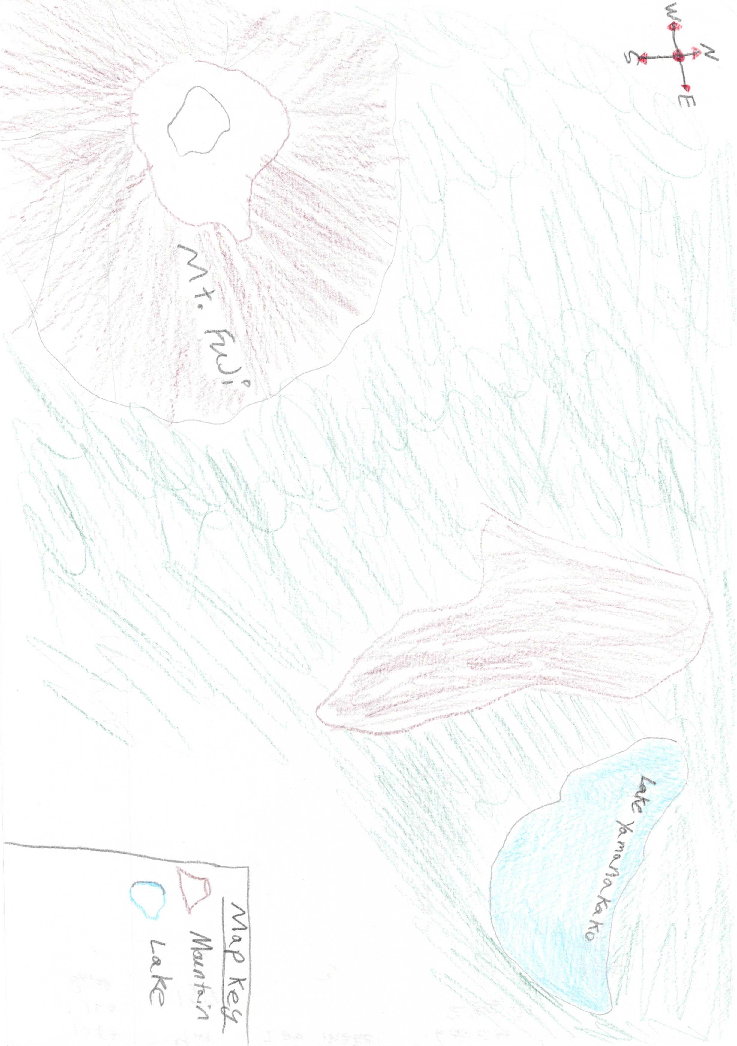 Land Features